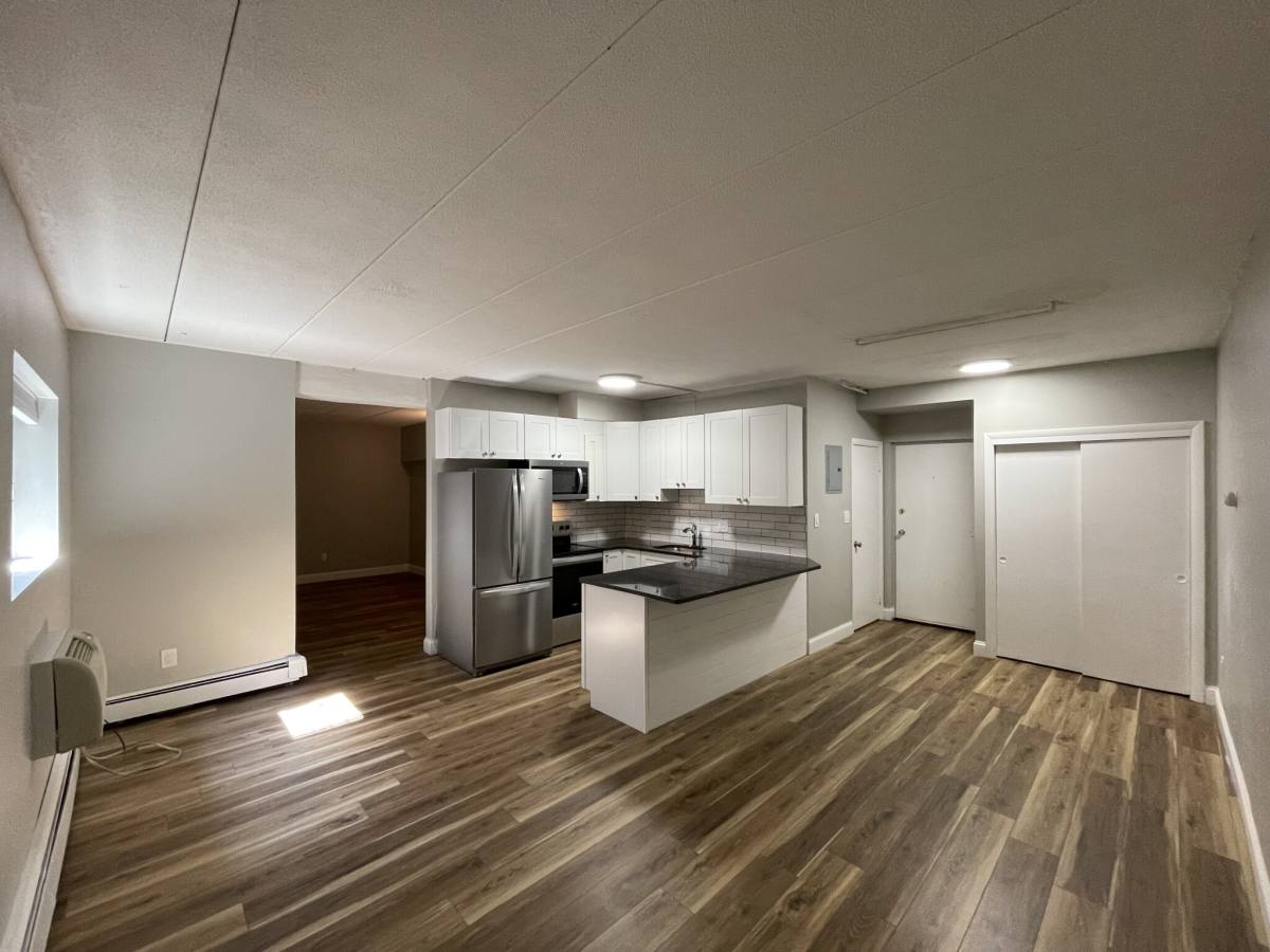 Apartment for rent at 24 Highland Ave #21, Cambridge, MA 02139