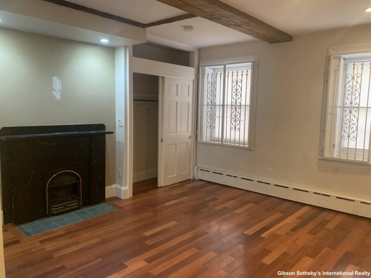 Apartment for rent at 53 Hancock St #1, Boston, MA 02114
