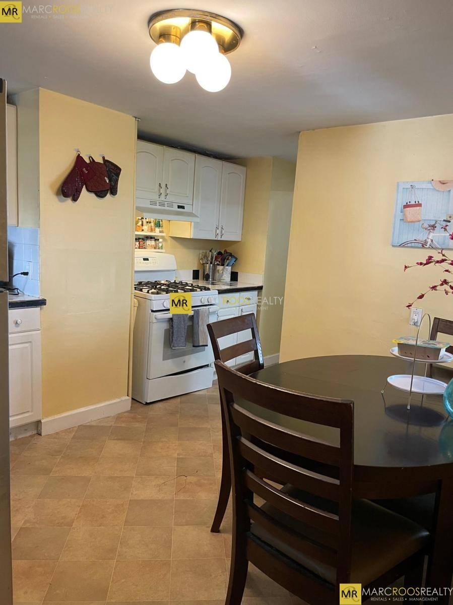 House for rent at 337 Dorchester St, South Boston, MA 02127