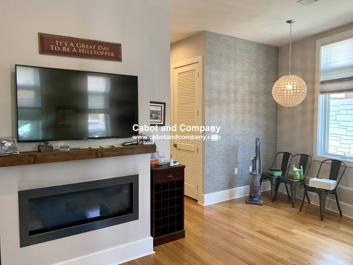Apartment for rent at 5 Mohawk St #1, South Boston, MA 02127