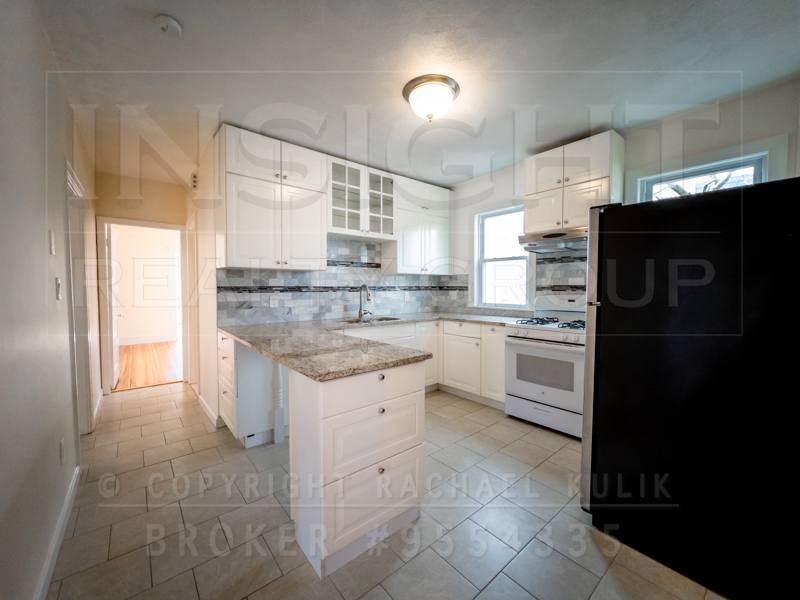 Apartment for rent at 24 Montvale St #2, Roslindale, MA 02131