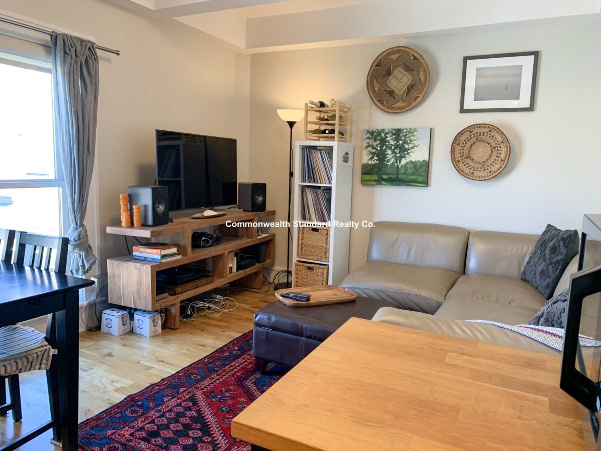 Apartment for rent at 126 Charles St #5, Cambridge, MA 02141