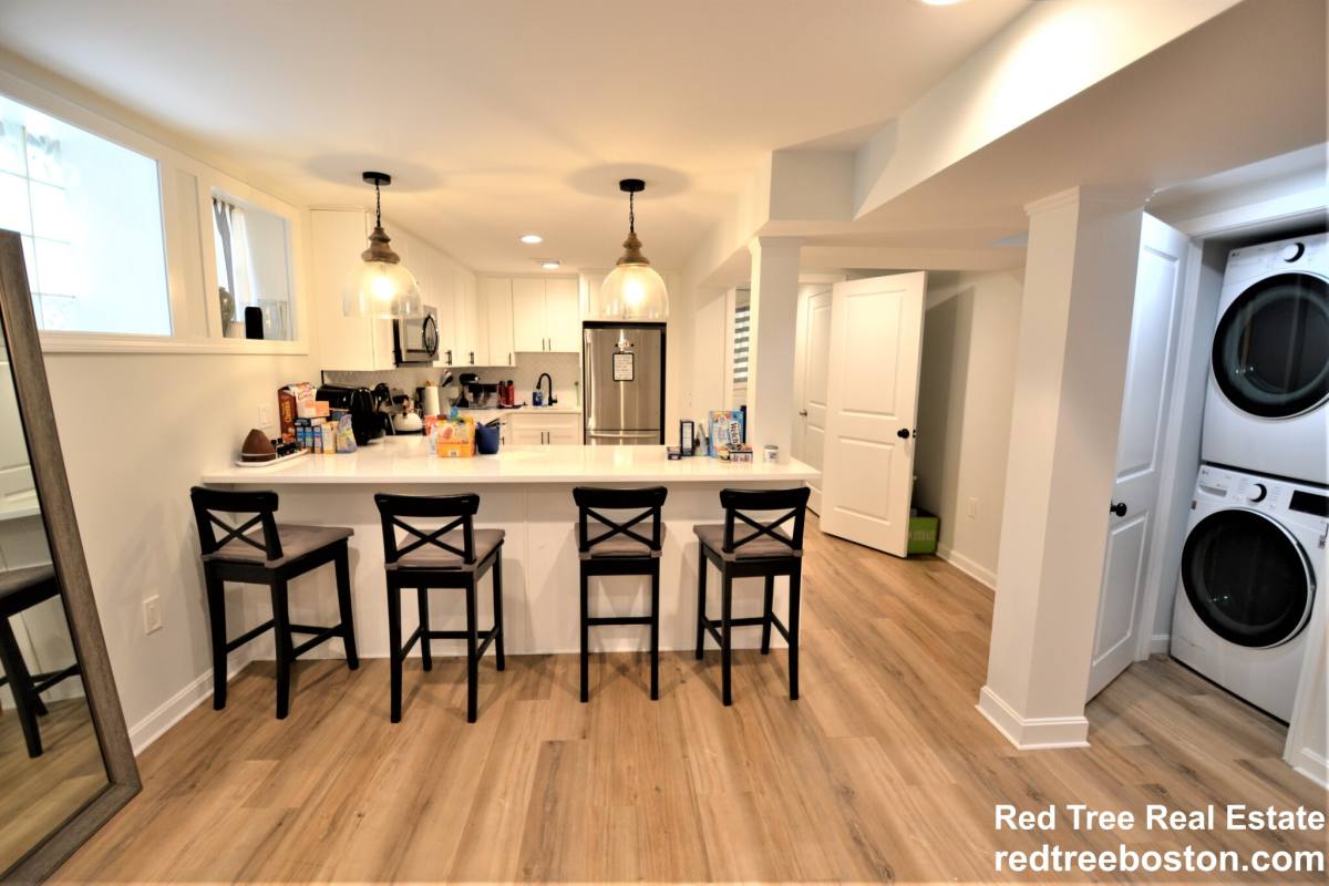Apartment for rent at 179 Putnam St #1, East Boston, MA 02128