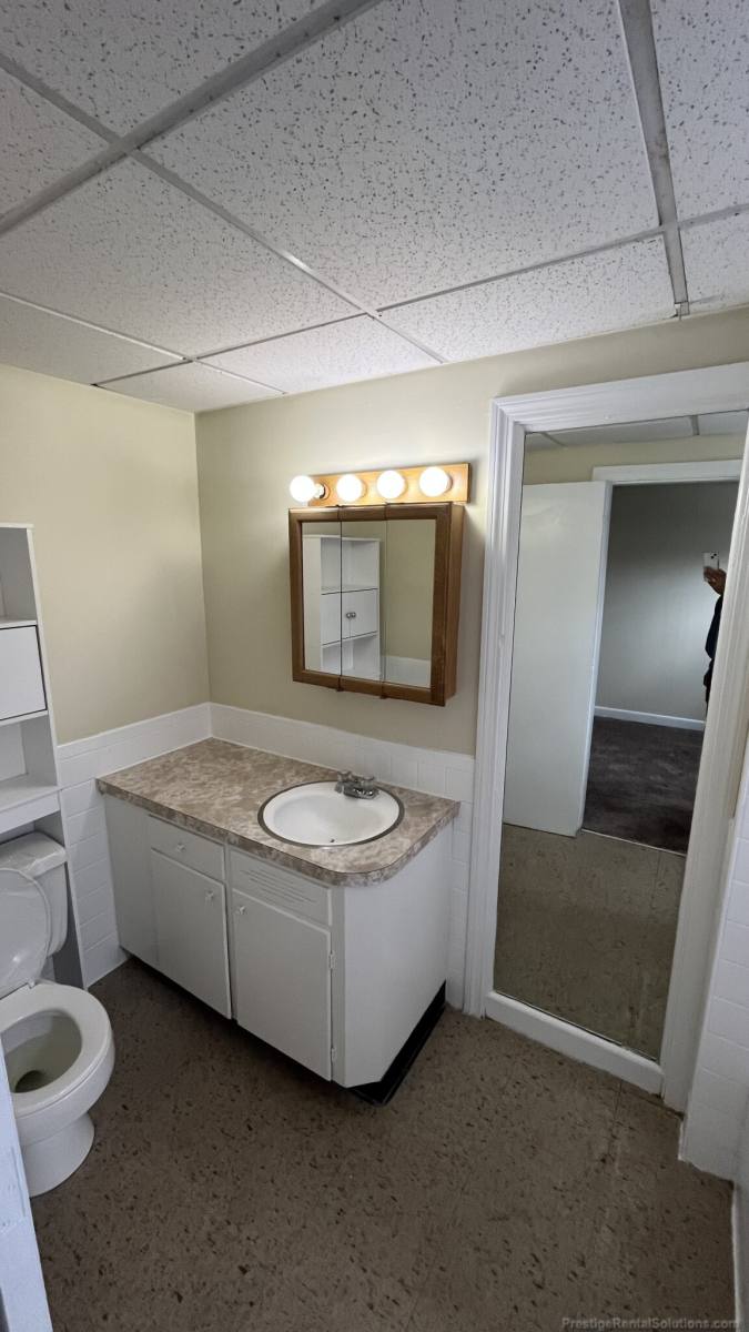 Apartment for rent at 20 Post Office Ave #4, Boston, MA 02109