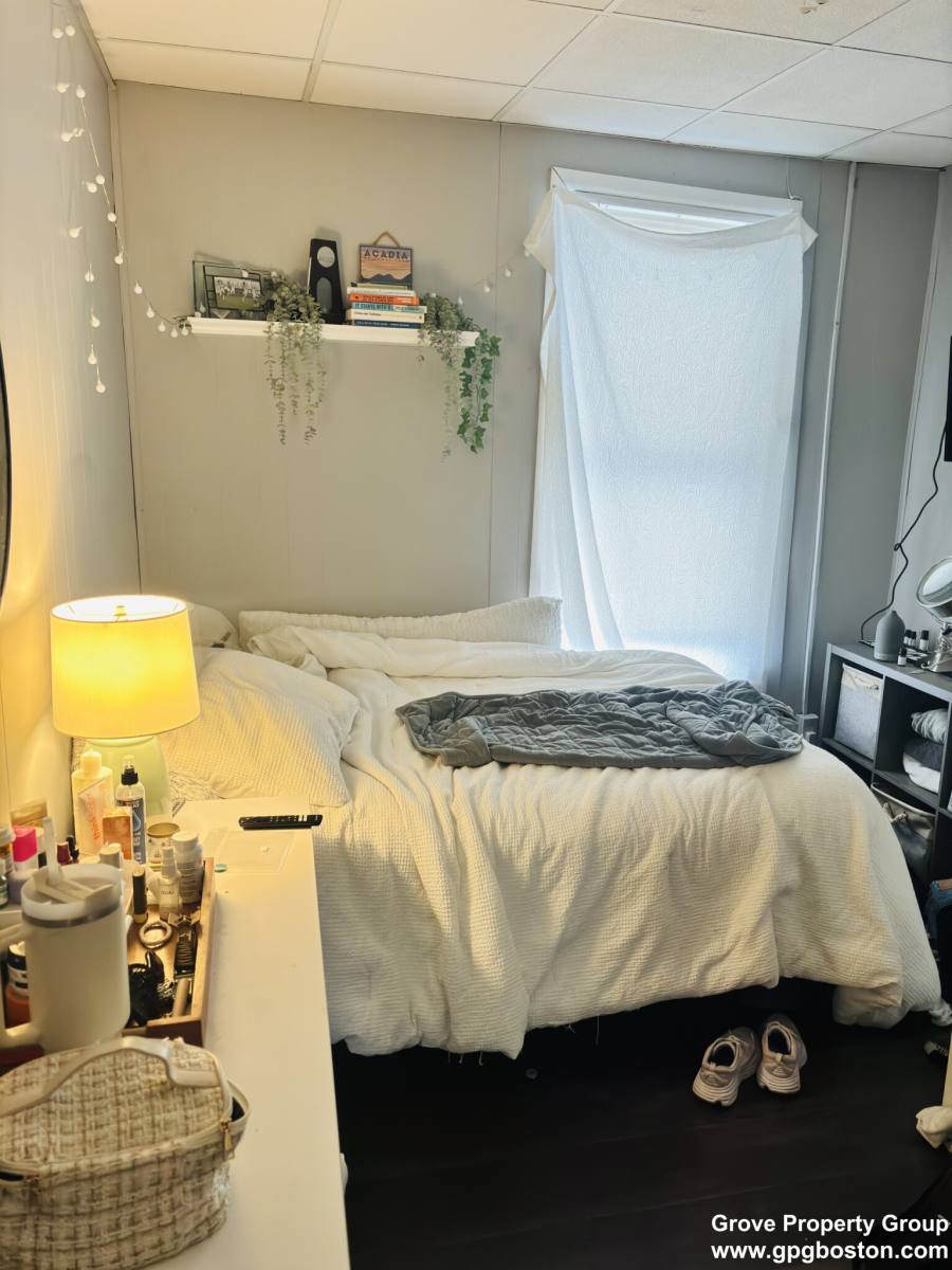 Apartment for rent at 55 P #2, South Boston, MA 02127
