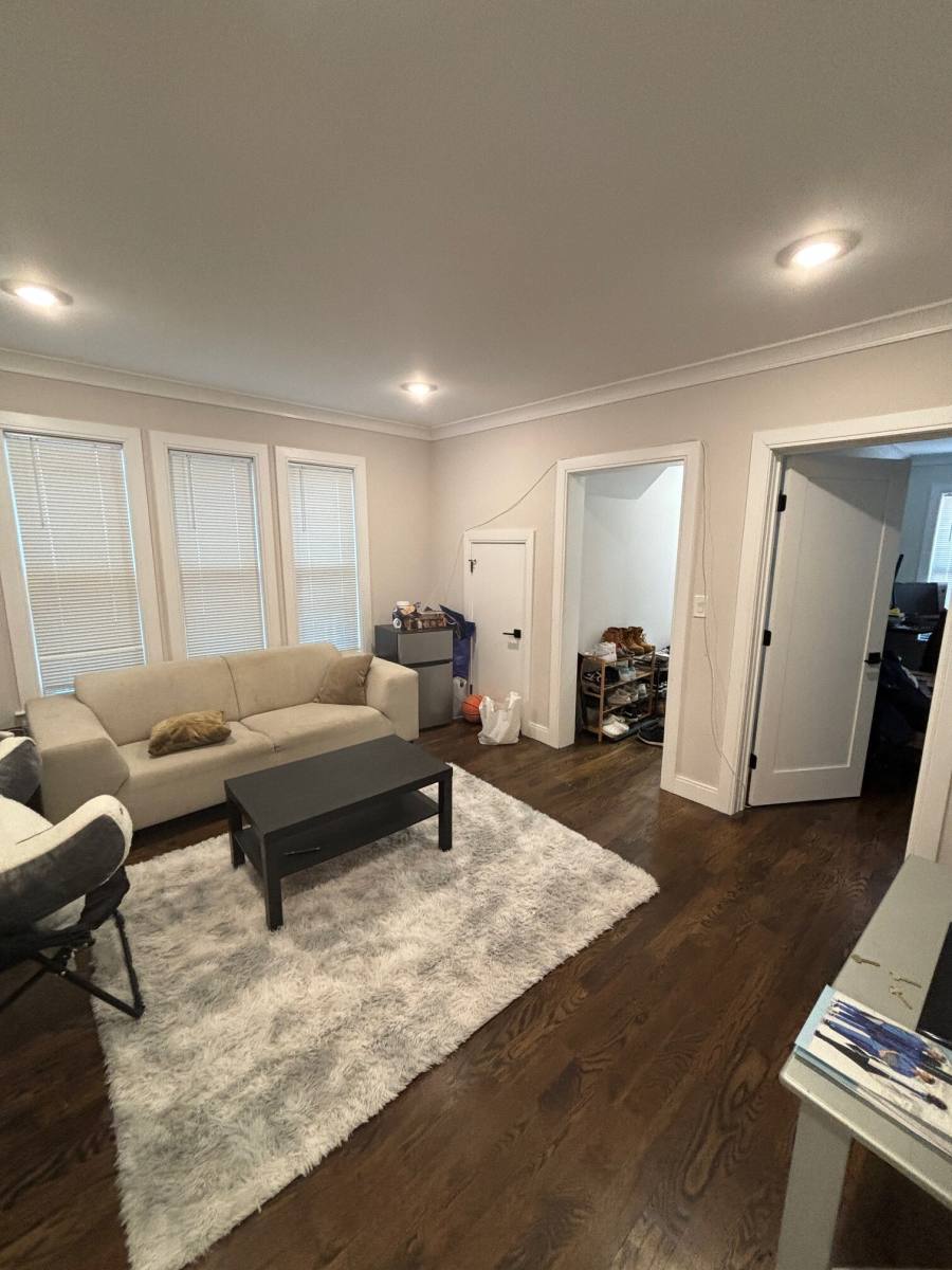 Apartment for rent at 11 Pomeroy #11, Allston, MA 02134