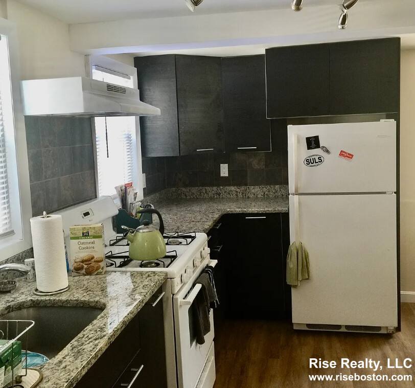 Apartment for rent at 72 Dane #R, Somerville, MA 02143