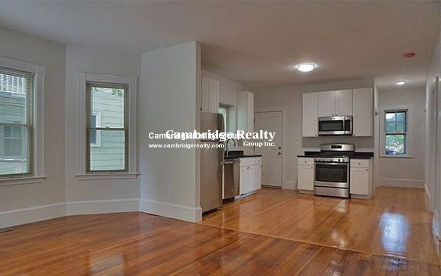 Apartment for rent at 10 Stone Place #2T, Somerville, MA 02143