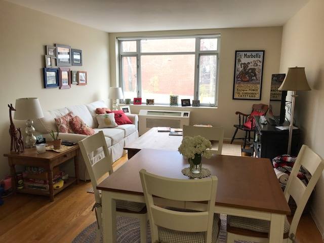 Apartment for rent at 35 Vernon St #312, Brookline, MA 02446