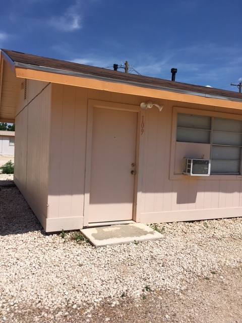 Apartment for rent at 109 S Boston Ave, Portales, NM 88130