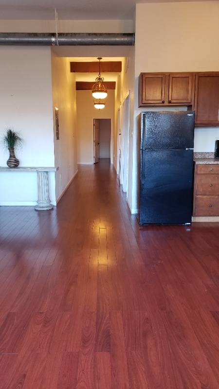 Apartment for rent at 915 Decatur St #F, New Orleans, LA 70116