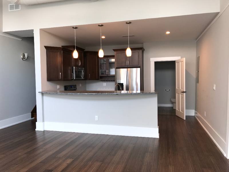 Townhouse for rent at 316 Dorney Plaza #B, Findlay, OH 45840