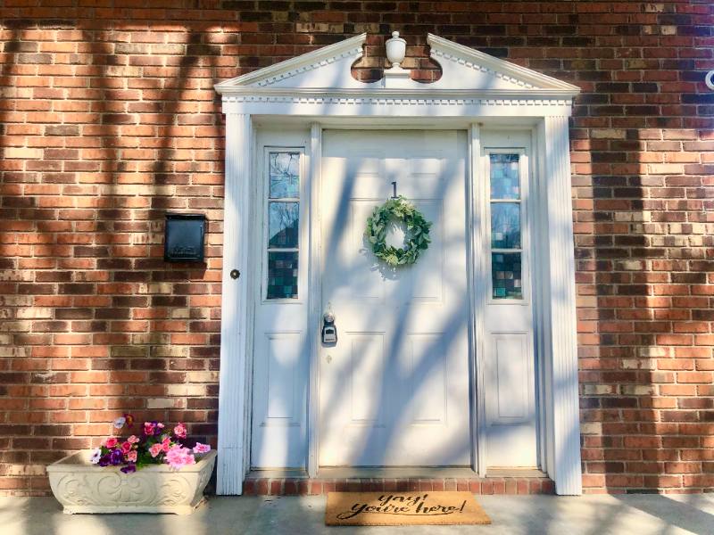 Apartment for rent at 424 W Maple St #1, Johnson City, TN 37604
