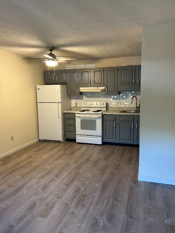 Apartment for rent at 300 Wood St #E7, Mansfield, OH 44903