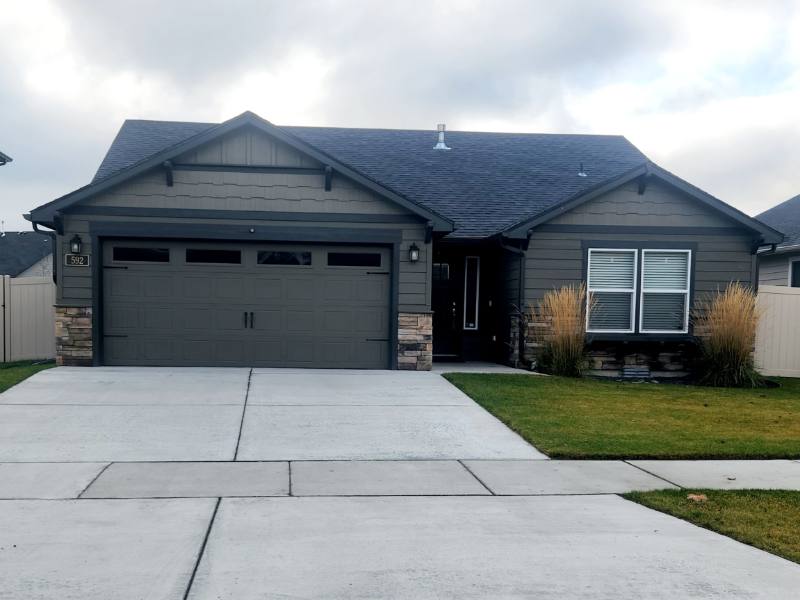 House for rent at 592 W Brundage Way, Hayden, ID 83835
