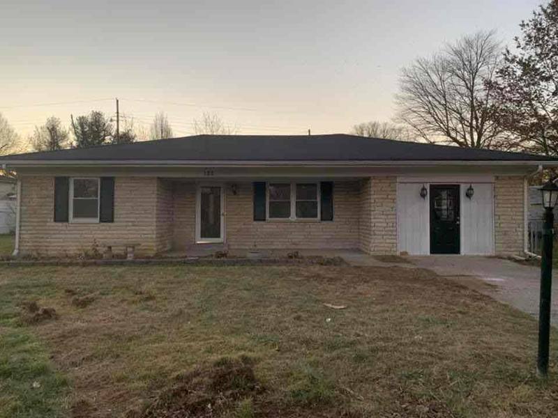 House for rent at 122 Estonia Dr, Richmond, KY 40475