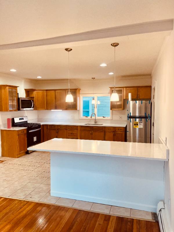 Apartment for rent at 24 Blaisdell St #2, Haverhill, MA 01832