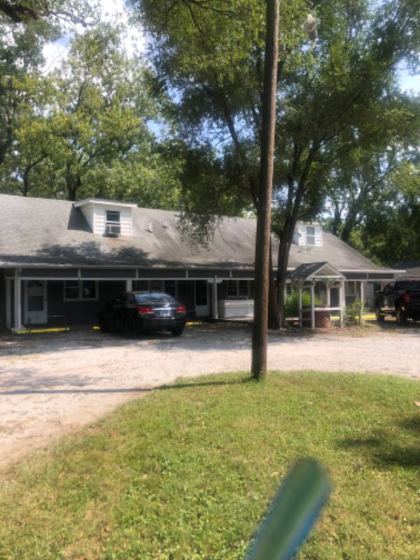Apartment for rent at 2911 S Belt W #2, Belleville, IL 62226