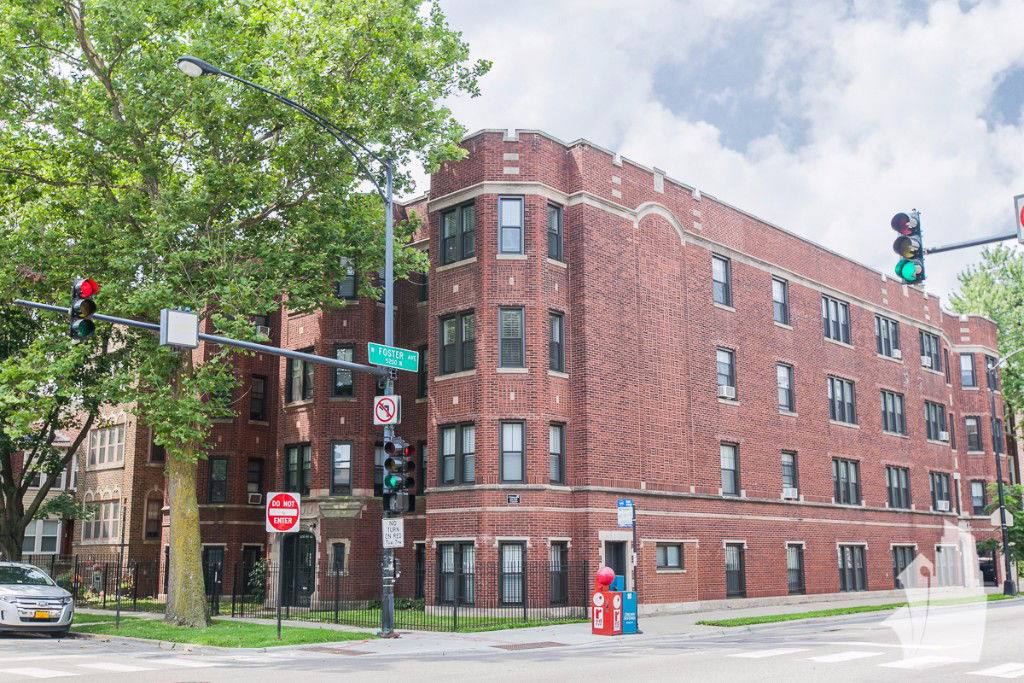 Apartment for rent at 5158 N Leavitt St #3, Chicago, IL 60625