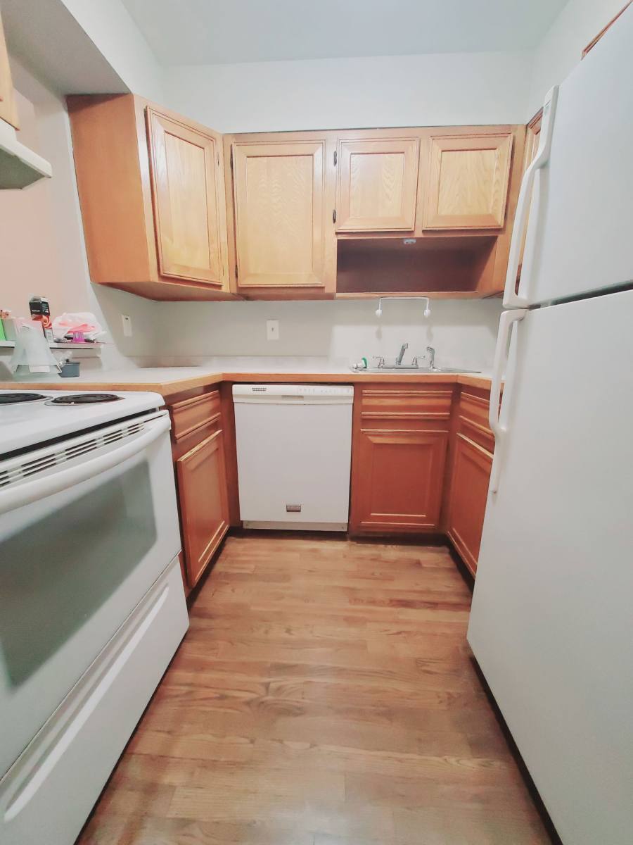 Condo for rent at 24 Adams Ave #C, Stamford, CT 06902