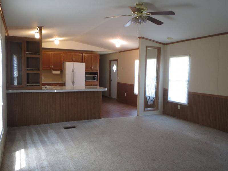 House for rent at 212 Dogwood Lane, Winnsboro, LA 71295