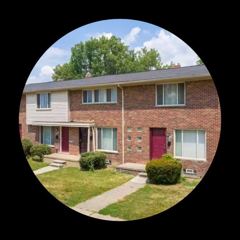 House for rent at 14034 Riverview St, Detroit, MI 48223