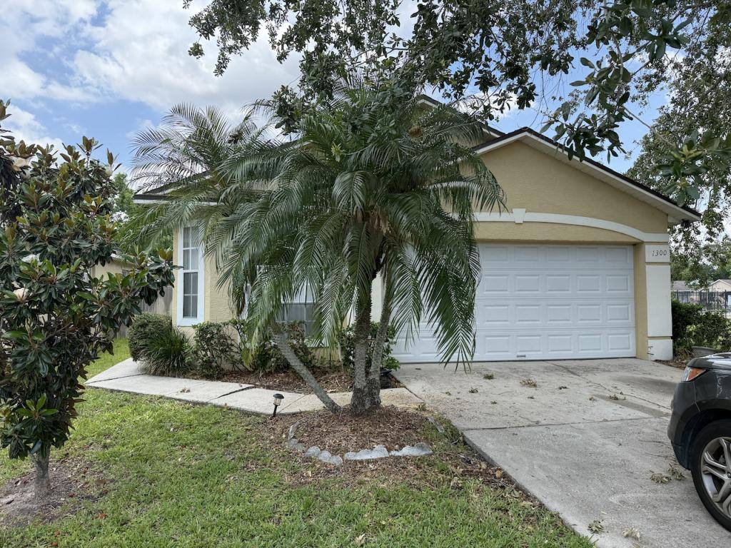 House for rent at 1300 Daniels Cove Dr, Winter Garden, FL 34787