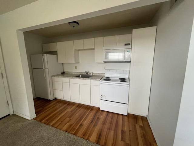 Apartment for rent at 3218 Grand Ave #4, Joplin, MO 64804
