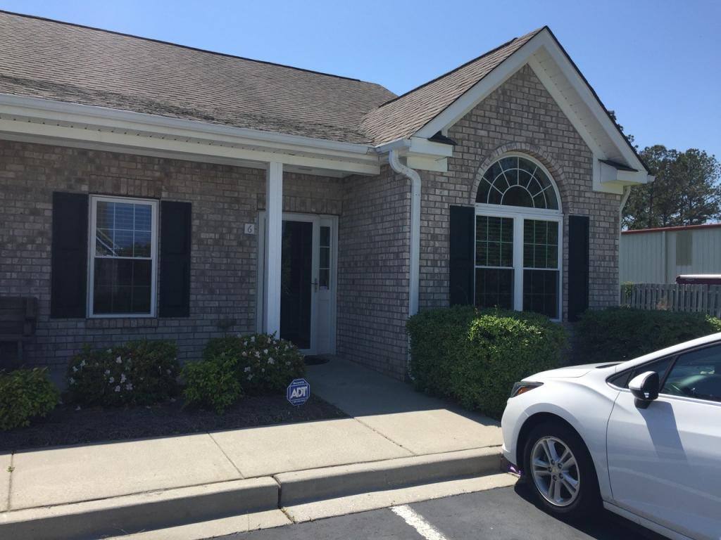 Townhouse for rent at 4917 Dreamweaver Court, Southport, NC 28461