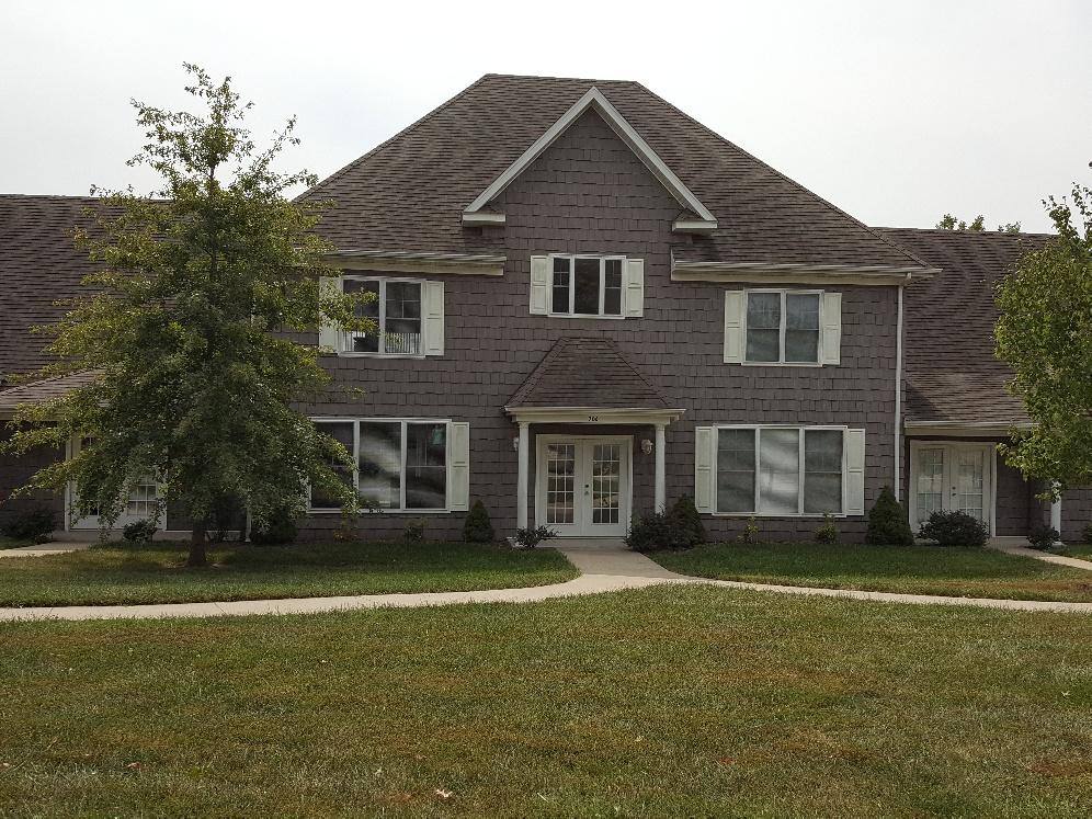 Apartment for rent at 706 Canterbury Dr #H, Fulton, MO 65251