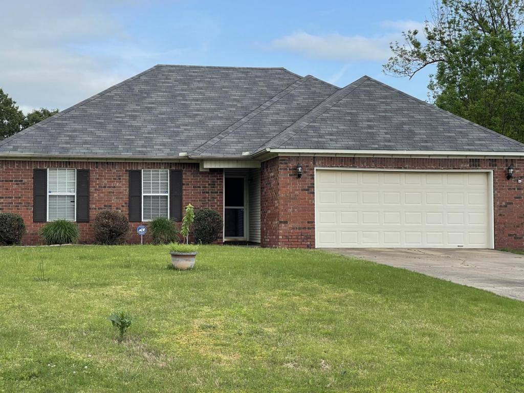 House for rent at 17 Jess Sims, Greenbrier, AR 72058