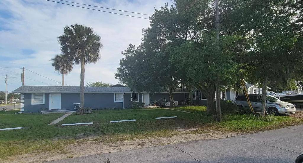 Apartment for rent at 5310 S Ridgewood Ave #2, Port Orange, FL 32127