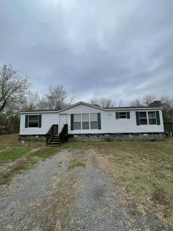 House for rent at 5 Elm St, Greenbrier, AR 72058