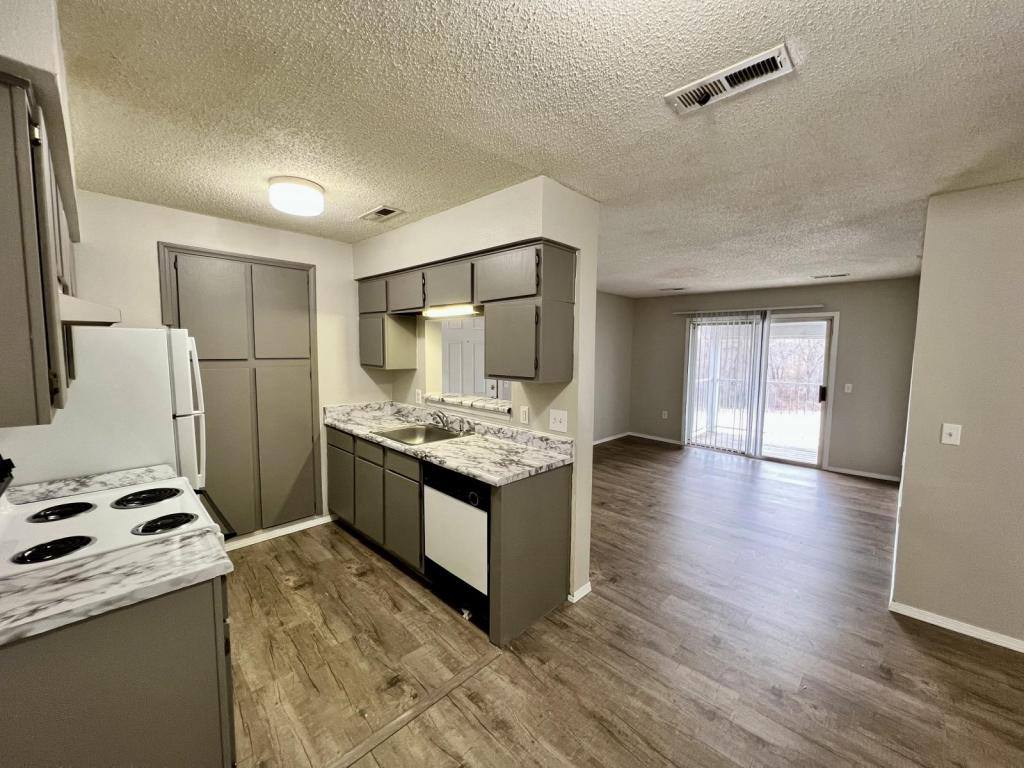 Apartment for rent at 3502 Newman Rd, Joplin, MO 64801