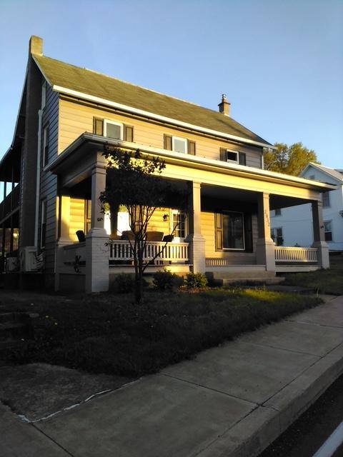 House for rent at 2032 George St, Dalmatia, PA 17017