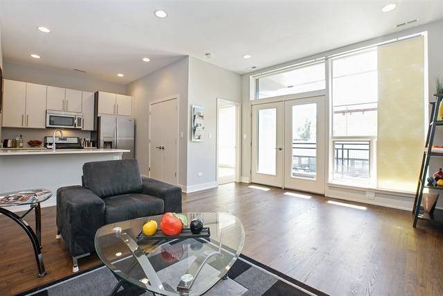 Apartment for rent at 2740 W N Ave, Chicago, IL 60647