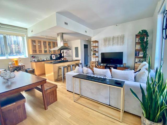 Apartment for rent at 24 Peck Slip #2W, New York, NY 10038