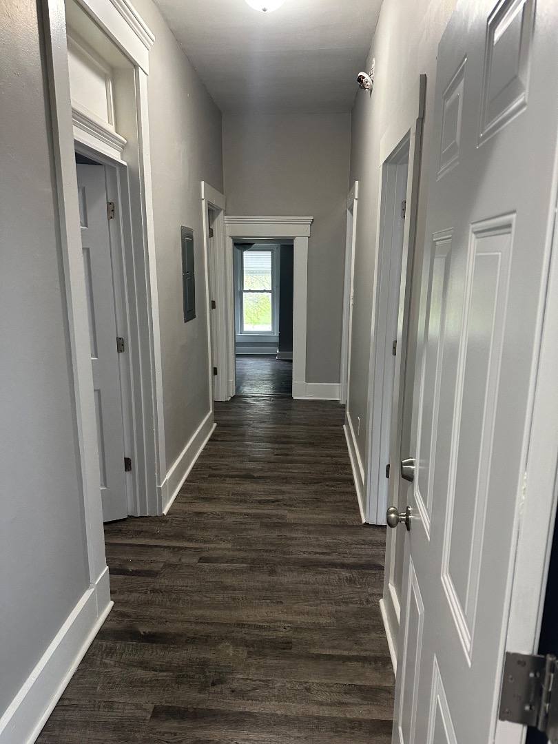 Apartment for rent at 1435 E Legrande Ave, Indianapolis, IN 46203