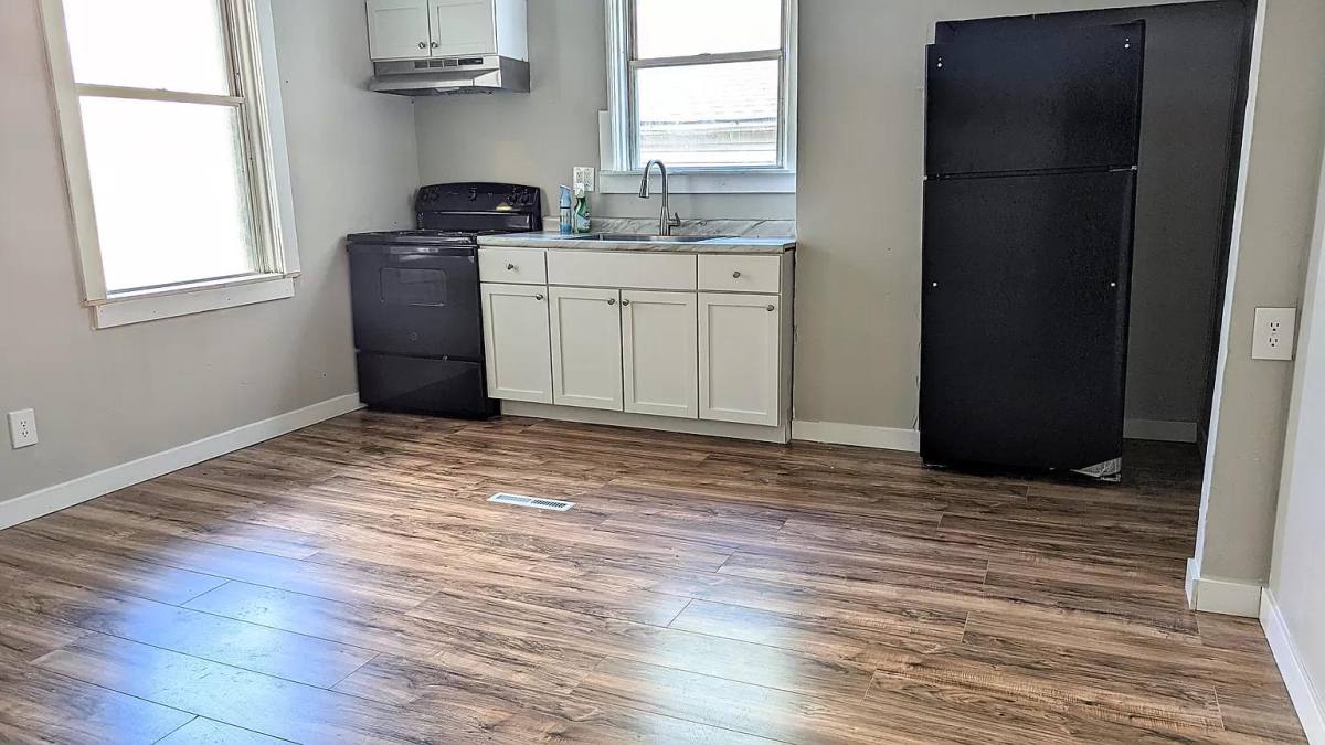 House for rent at 1802 Lincoln Ave, Cincinnati, OH 45212