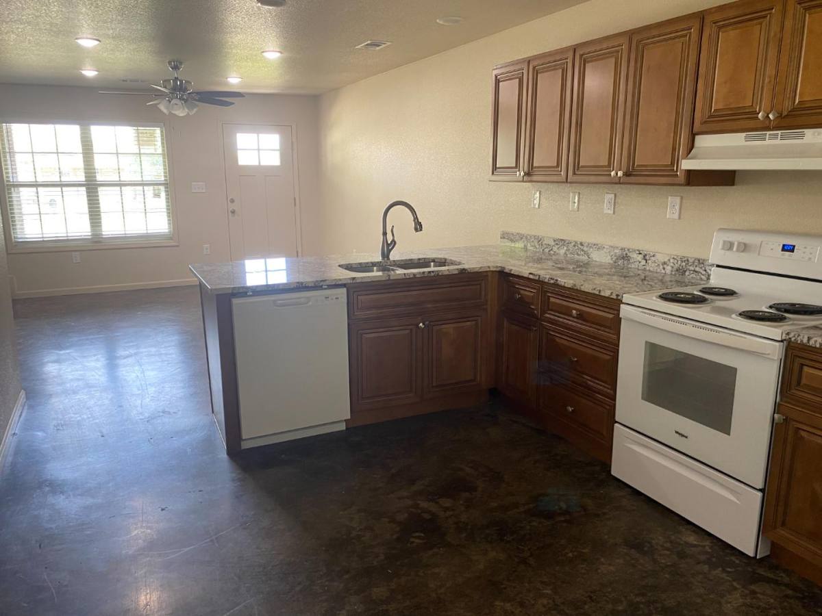 Townhouse for rent at 410 Home #A, Marked Tree, AR 72365