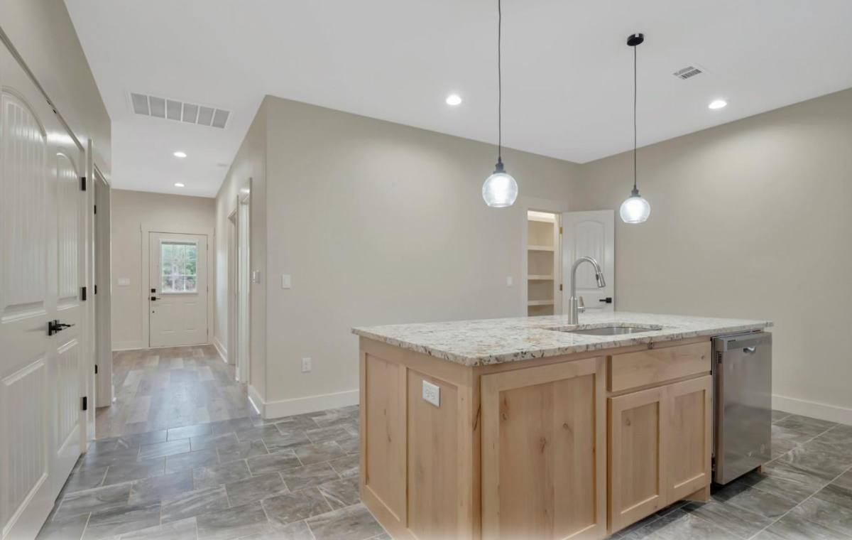 House for rent at 255 N Old Israel Rd -A #B, Livingston, TX 77351