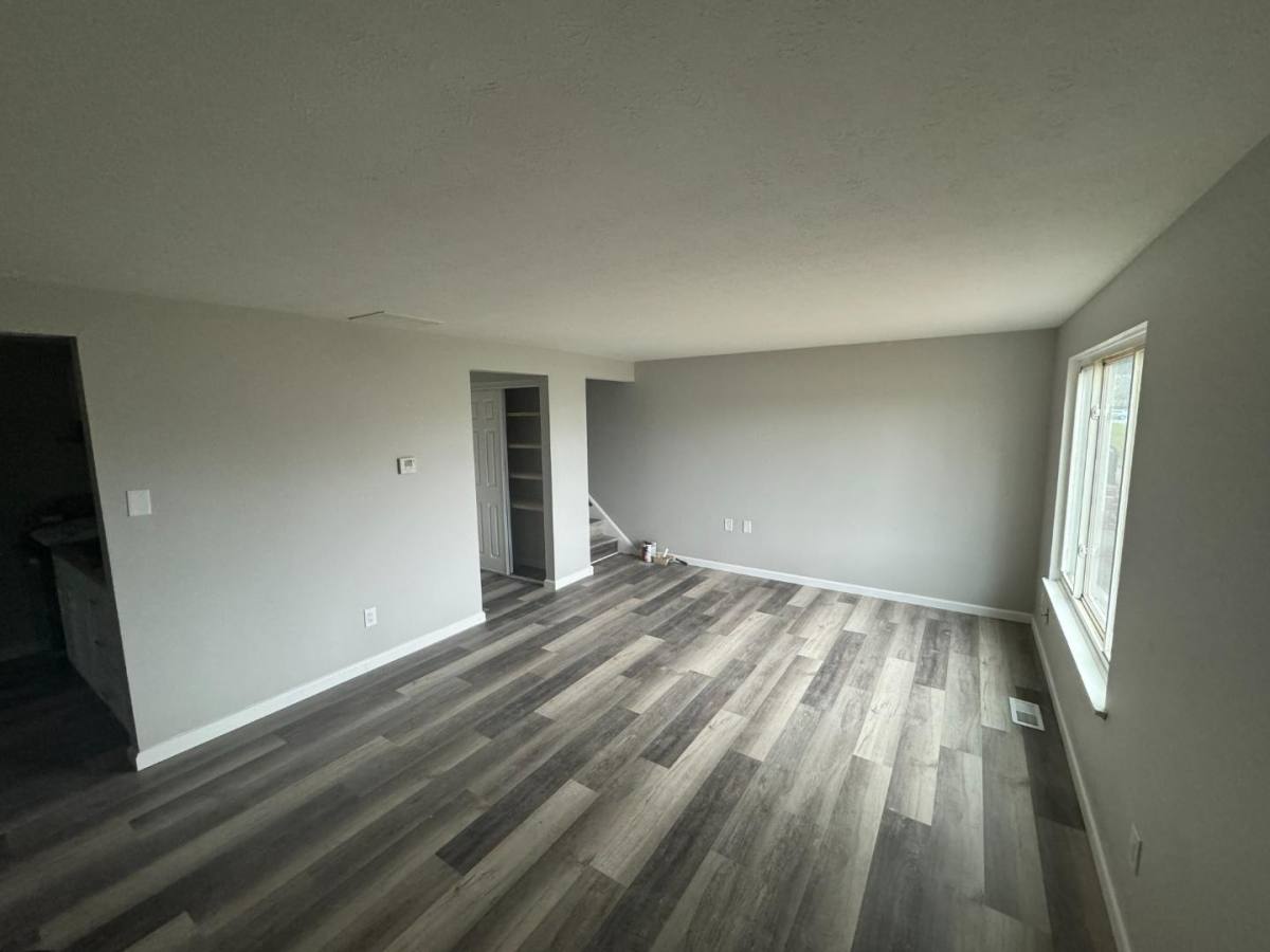 Townhouse for rent at 5510 Beavercrest Dr #6, Lorain, OH 44053