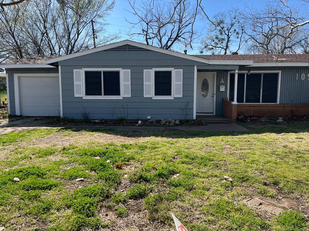 House for rent at 105 Twining Dr #A, Denison, TX 75020