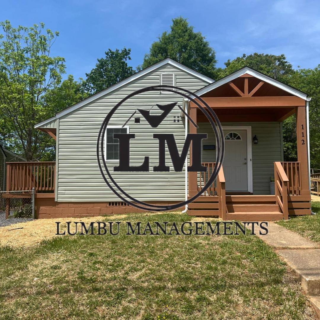 House for rent at 112 Harris Place, Danville, VA 24541