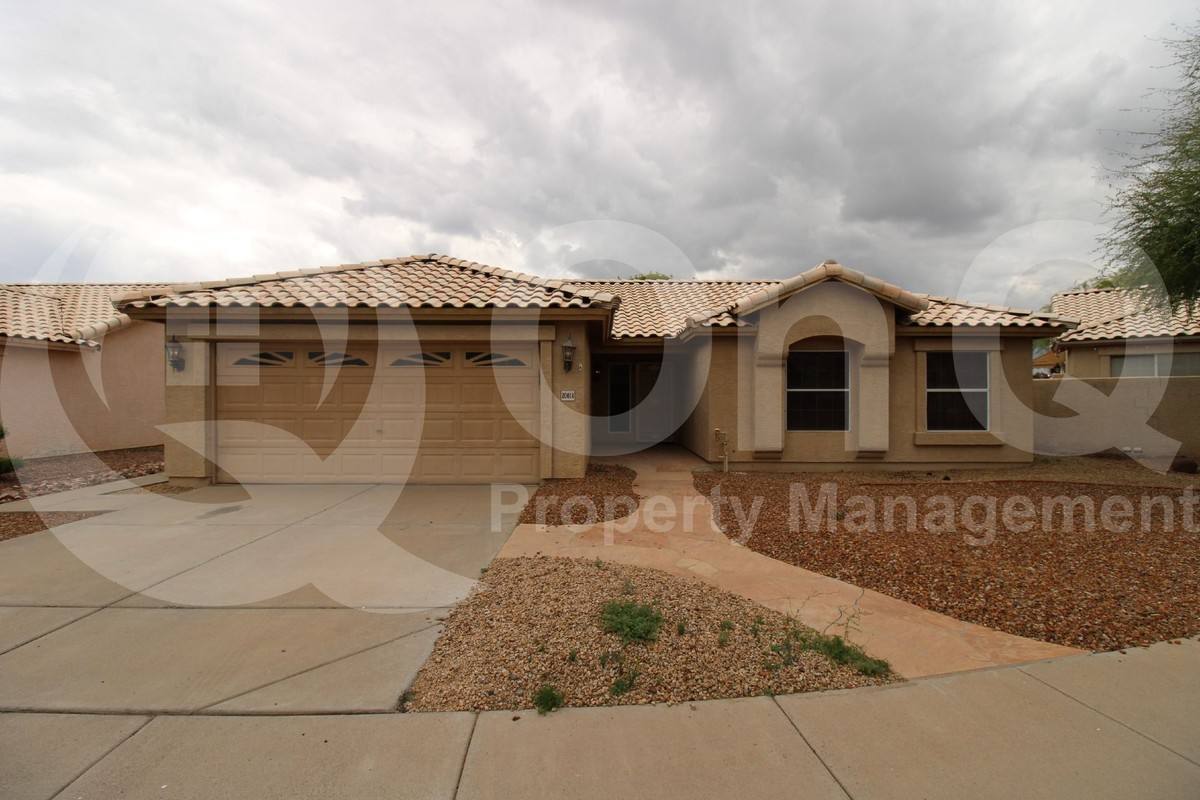 House for rent at 20014 N 3rd Ave, Phoenix, AZ 85027