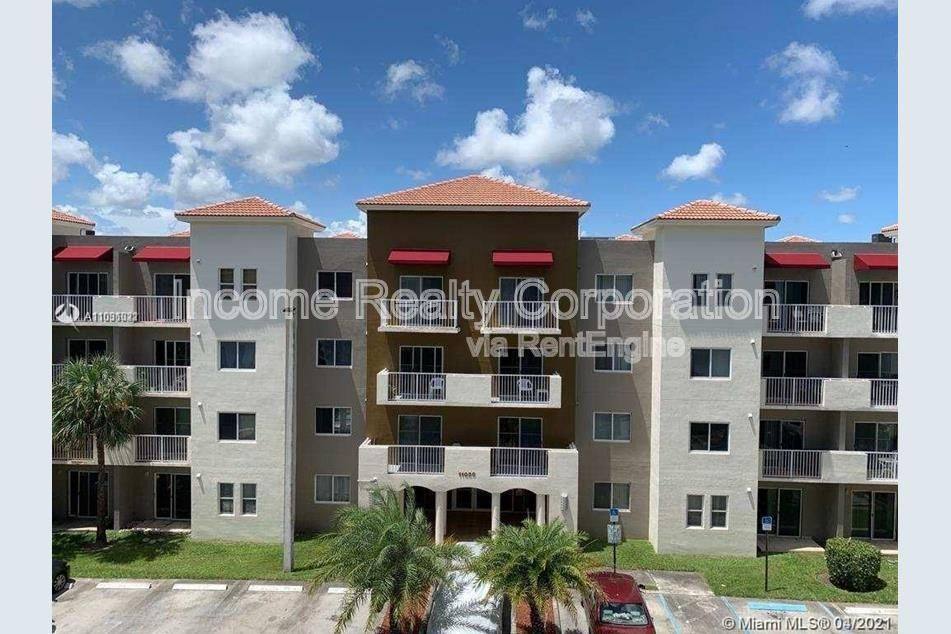Condo for rent at 11050 SW 196th St #110, Miami, FL 33157