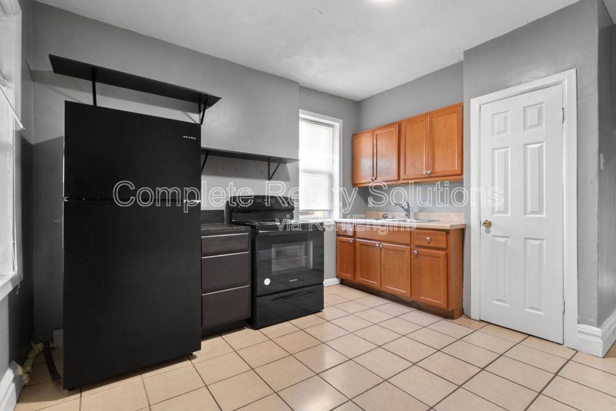 Apartment for rent at 3248 Delor St #2, Saint Louis, MO 63111