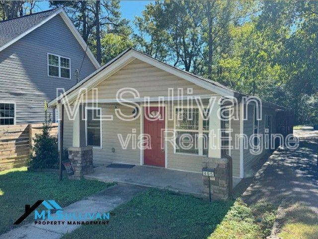 House for rent at 405 E End Ave, Durham, NC 27703