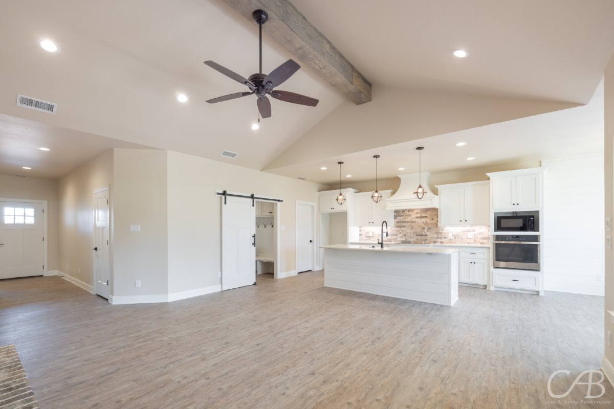 House for rent at 6566 Stadium Dr, Abilene, TX 79606