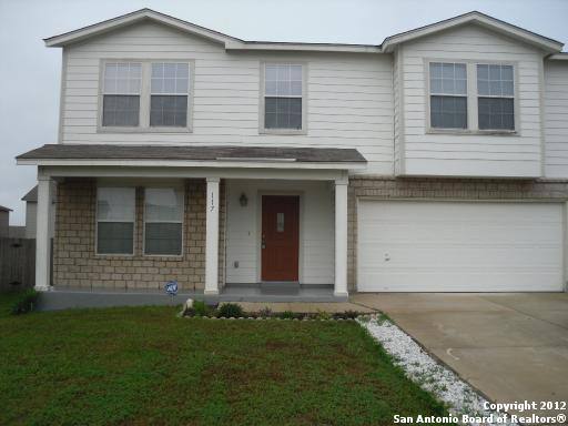 House for rent at 117 Gatewood Mist, Cibolo, TX 78108